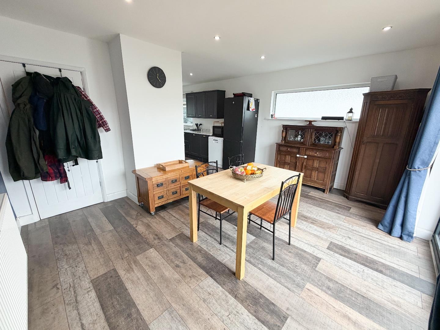 Chantal Avenue, Pen-Y-Fai, Bridgend County Borough, CF31 4NW